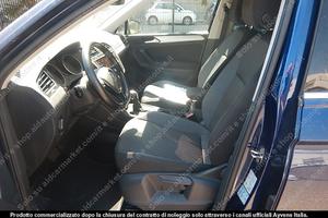 Volkswagen Tiguan 2.0 TDI SCR DSG 4MOTION Business