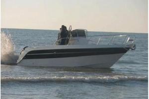 Barca italmar open 23