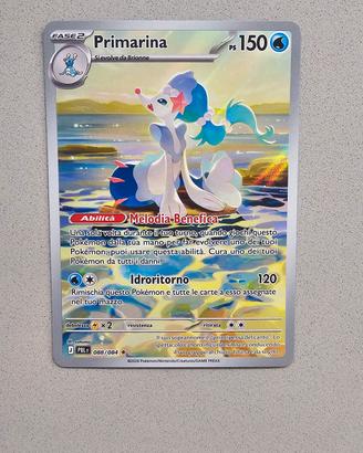 Primarina 088/084 pbl it 