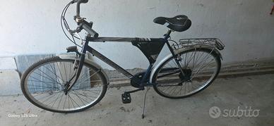 City Bike 
