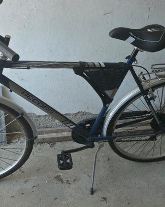 City Bike 