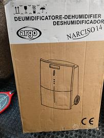 deumidificatore