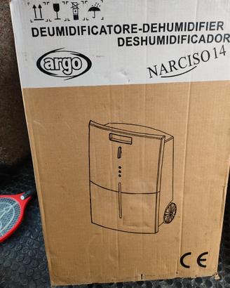 deumidificatore
