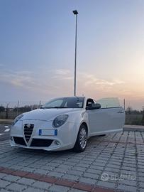 Alfa Romeo MiTo 1.3 JTDm 85CV - 2014 -neopatentati
