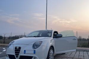 Alfa Romeo MiTo 1.3 JTDm 85CV - 2014 -neopatentati