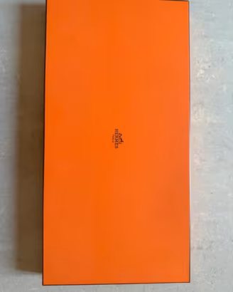 Scatola Hermes