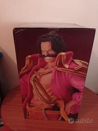 One Piece Gol D Roger figure Ichiban Kuji A 