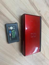 Nintendo ds lite