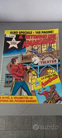 Piccolo Ranger speciale n 1