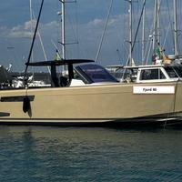 Fjord 40 Open