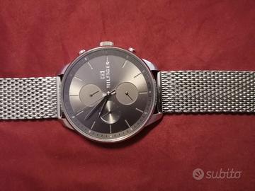 Orologio da uomo Tommy Hilfiger originale