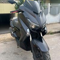 Yamaha Xmax 125cc