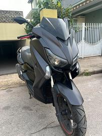 Yamaha Xmax 125cc