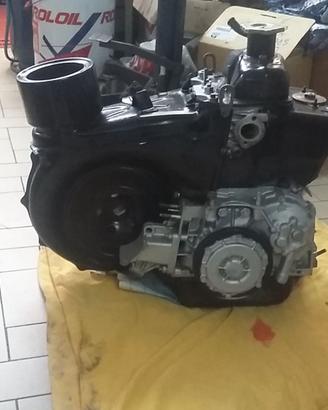 motore 500 epoca