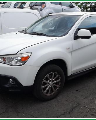 Ricambi Usati MITSUBISHI ASX I 2012