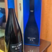 MILLEM 3 Spumante Brut Wine& Beverage Conegliano  