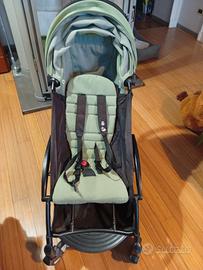 passeggino leggero Yoyo Babyzen