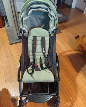 passeggino leggero Yoyo Babyzen