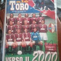 Torino calcioki9. lotto 104