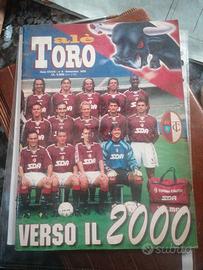 Torino calcioki9. lotto 104