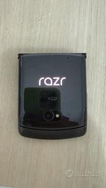 Motorola Razer 5g