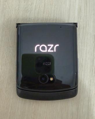 Motorola Razer 5g
