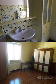 Appartamento centralissimo in via Gramsci 35