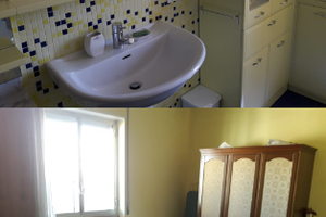 Appartamento centralissimo in via Gramsci 35