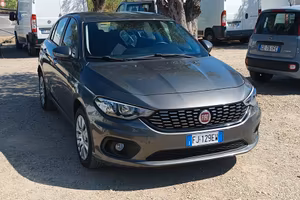 Fiat Tipo 2017 - 1.3 Mjt 95cv Lb automobili