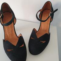 Décolleté CHIE MIHARA 