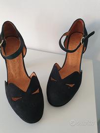 Décolleté CHIE MIHARA 