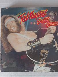 Ted Nugent