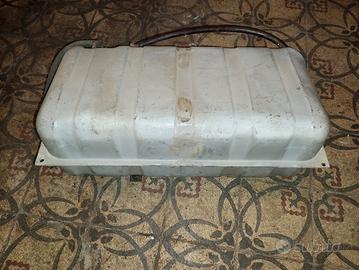 serbatoio fiat 131 abart