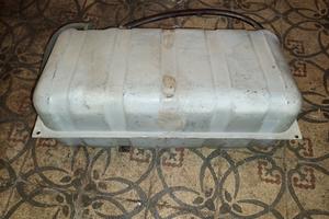 serbatoio fiat 131 abart