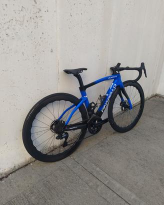 Pinarello Dogma F my24 taglia 46,5 con PM