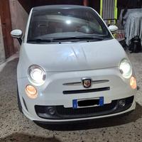 500 Abarth 595 Turismo 1.4 160cv