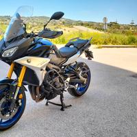 Yamaha Tracer 900 GT in PERFETTE CONDIZIONI