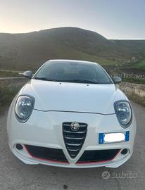 Alfa romeo mito 1.3