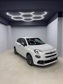 Fiat 500X 1.6 MultiJet 130 CV Sport 2021 full opti