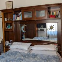 accessori e camera da letto noce massello 