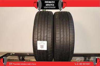 2 Gomme 225 60 R 17 Minerva al 87% SPED GRATIS
