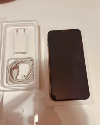 Iphone XS Max 256GB