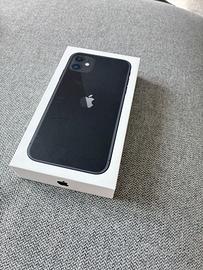 Iphone 11 128gb
