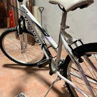 Mtb da donna