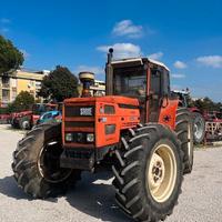 SAME GALAXY 170 TURBO