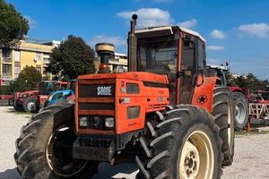 SAME GALAXY 170 TURBO