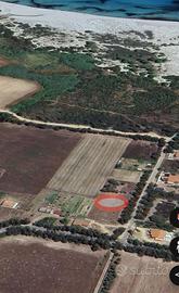 Terreno loc. Capo Comino