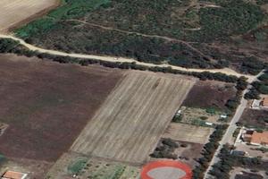 Terreno loc. Capo Comino