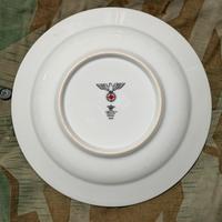 Piatto tedesco WH 1939