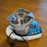 robottino de longhi chicco Happy meal